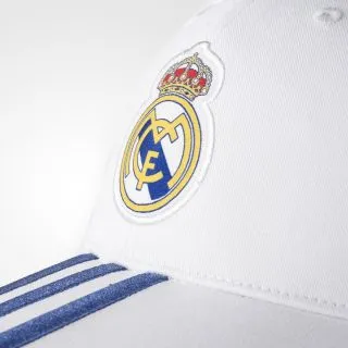 adidas REAL H 3S CAP 