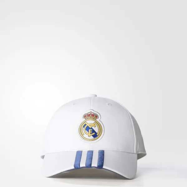 adidas REAL H 3S CAP 