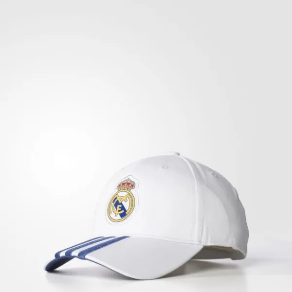 adidas REAL H 3S CAP 