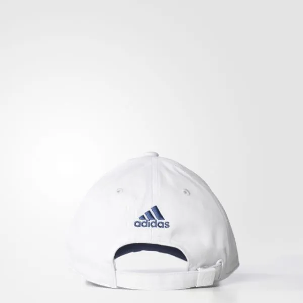 adidas REAL H 3S CAP 