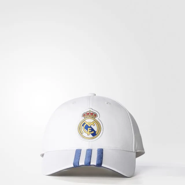 adidas REAL H 3S CAP 