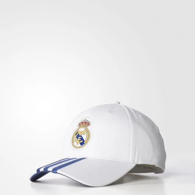 adidas REAL H 3S CAP 