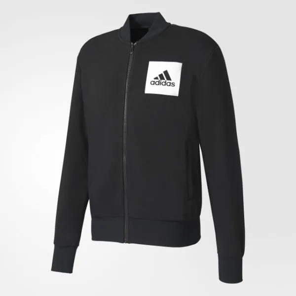 adidas ESS BOMBER FT 
