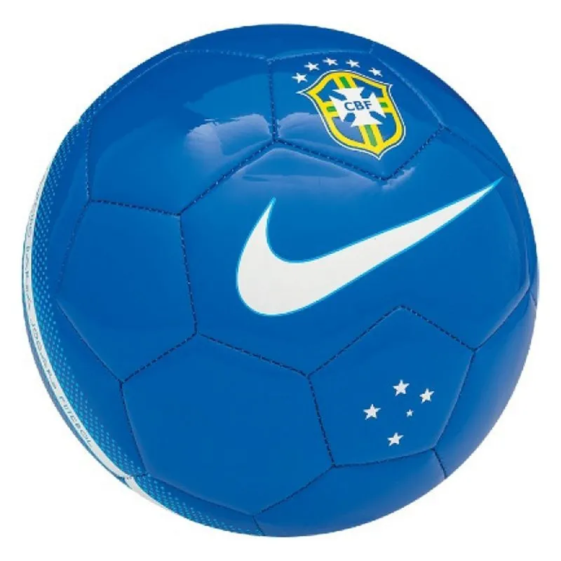 Nike BRAZIL SUPPORTER’S BALL 