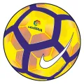 Nike NIKE ORDEM 4 - LA LIGA 