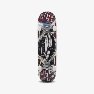 Action Action Skateboard 