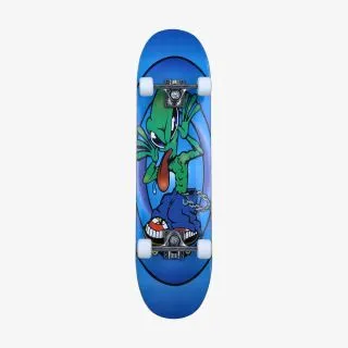 Action Skateboard 