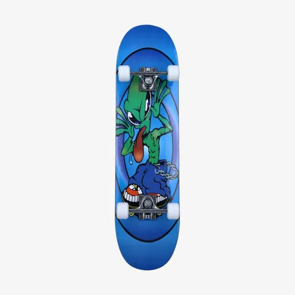 Action Skateboard 