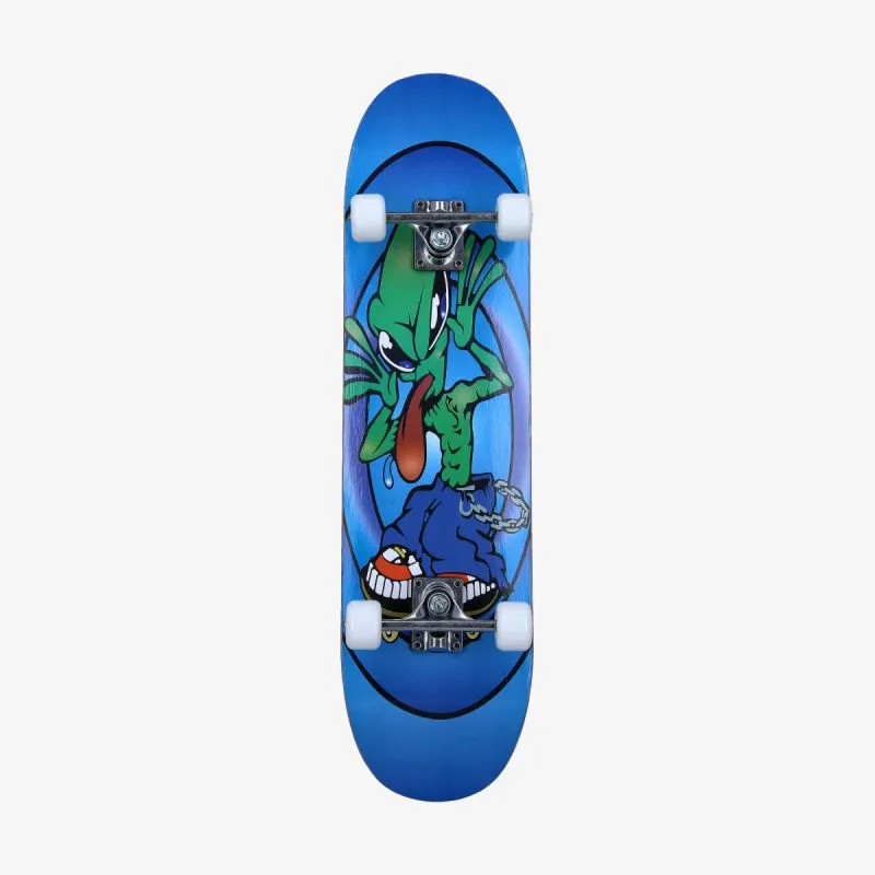 Action Skateboard 
