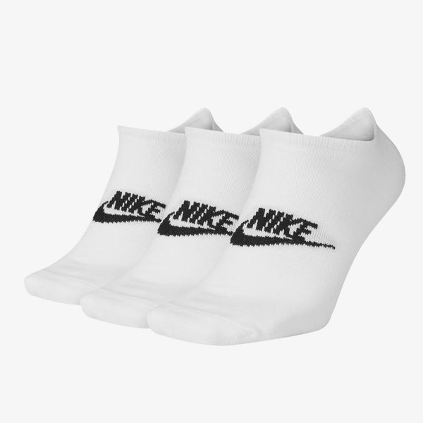 Nike Nike Sportswear Everyday Essential No-Show Socks 
