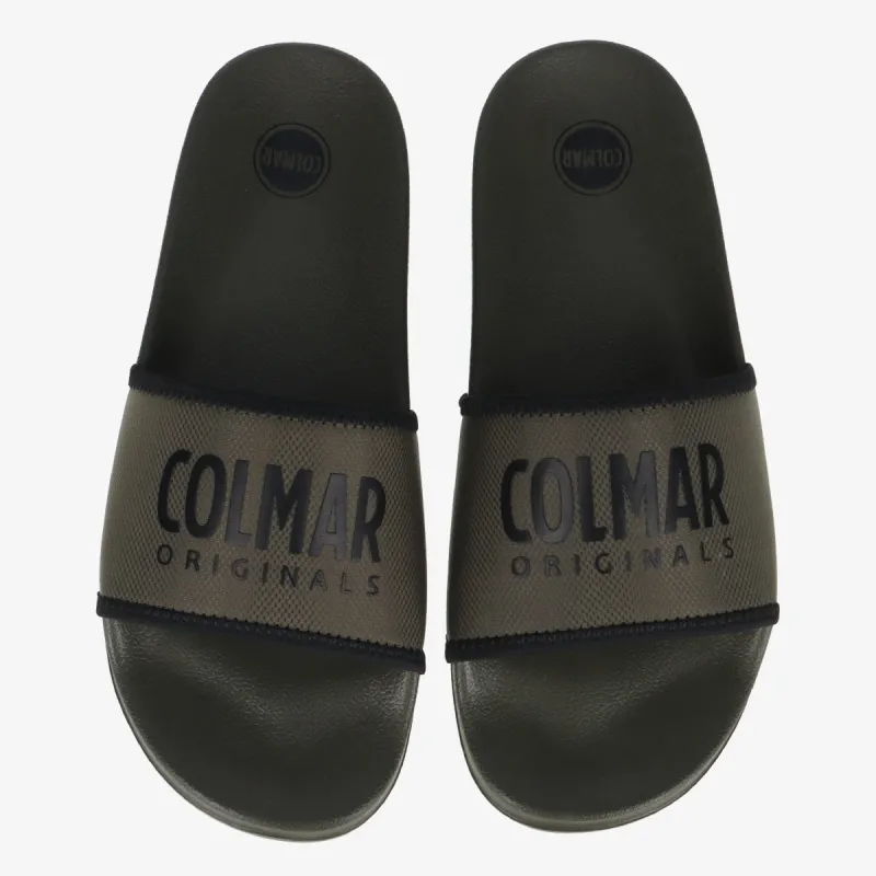 Colmar Splint 