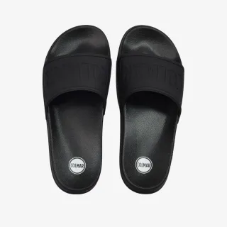 Colmar SLIPPER LOGO 