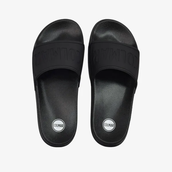 Colmar SLIPPER LOGO 