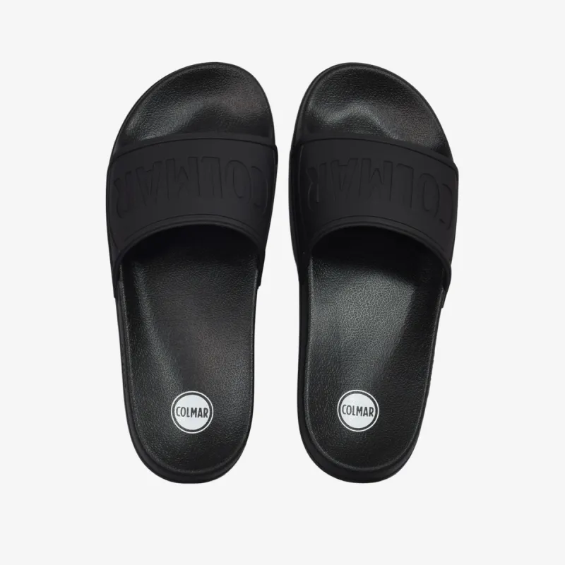 Colmar SLIPPER LOGO 