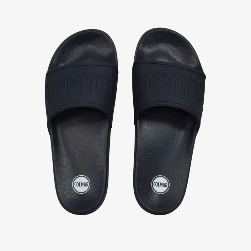 Colmar SLIPPER LOGO 