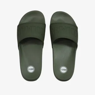 Colmar SLIPPER LOGO 
