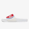 Colmar SLIPPER LOGO WHITE 