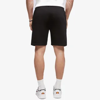 Ellesse ELLESSE-SZORTY RAFFADALI SHORTS BLK 