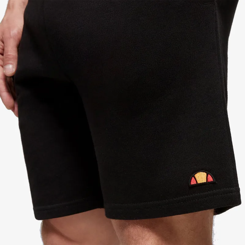 Ellesse ELLESSE-SZORTY RAFFADALI SHORTS BLK 
