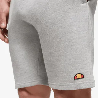 Ellesse ELLESSE-SZORTY RAFFADALI SHORTS GREY MRL 