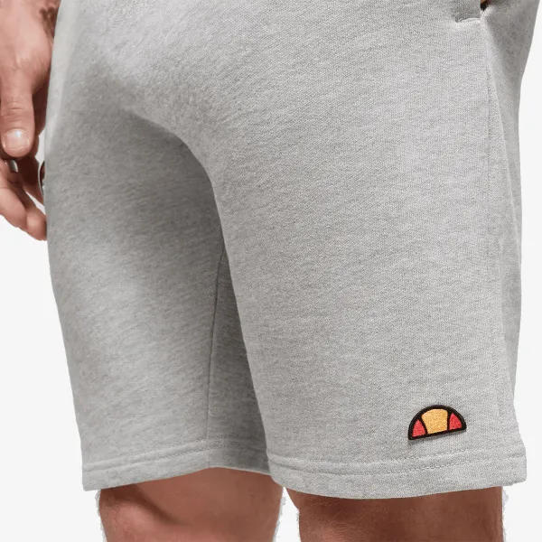 Ellesse ELLESSE-SZORTY RAFFADALI SHORTS GREY MRL 
