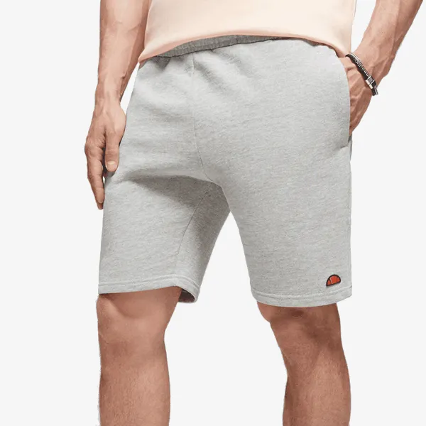 Ellesse ELLESSE-SZORTY RAFFADALI SHORTS GREY MRL 