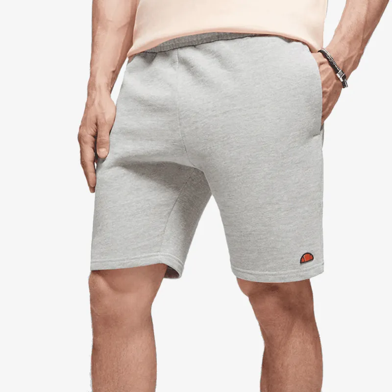 Ellesse ELLESSE-SZORTY RAFFADALI SHORTS GREY MRL 