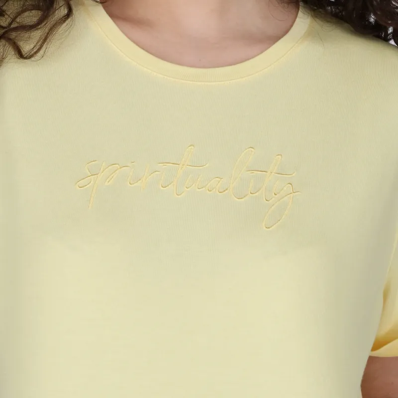 Lussari Soul Studio Spirituality 