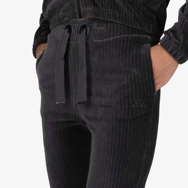 Lussari Soul Studio CD 