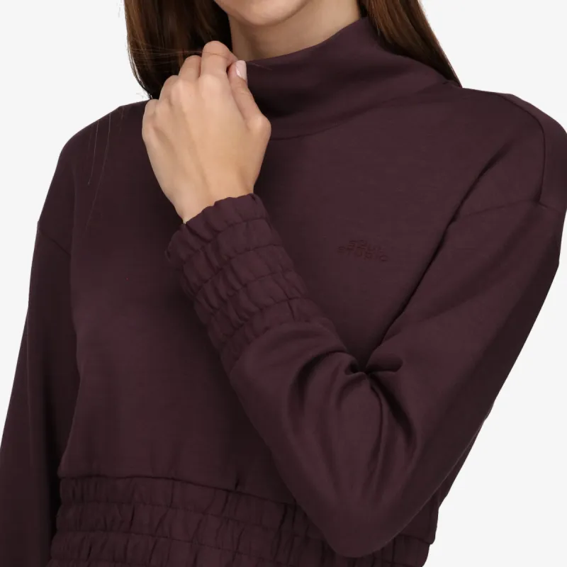 Lussari SOUL STUDIO POLO 