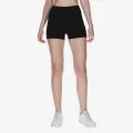 Lussari YOGA BASIC SHORTS 