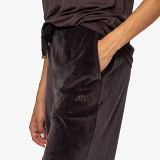 Lussari VELOUR OH PANTS 