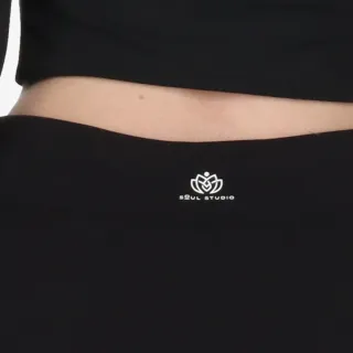 Lussari YOGA BASIC OH LEGGINGS 