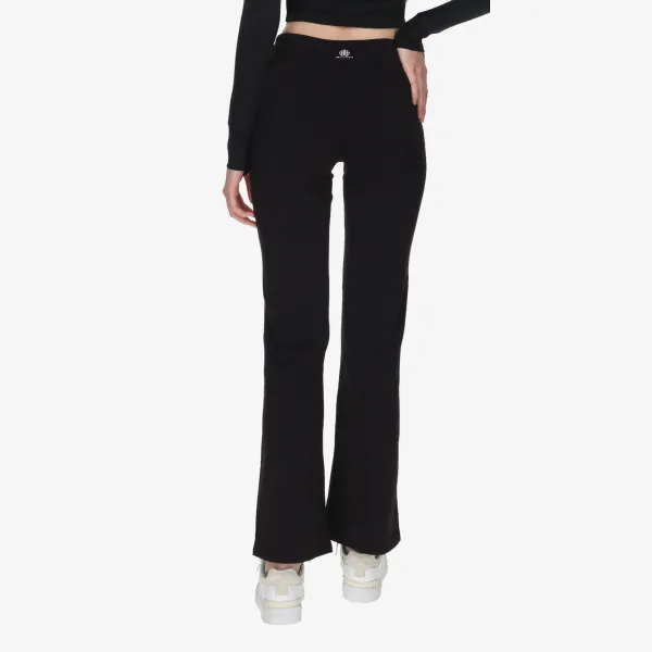 Lussari YOGA BASIC OH LEGGINGS 