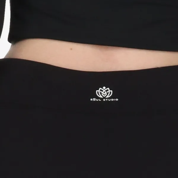 Lussari YOGA BASIC OH LEGGINGS 