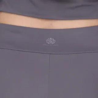 Lussari YOGA STRIPE LEGGINGS 