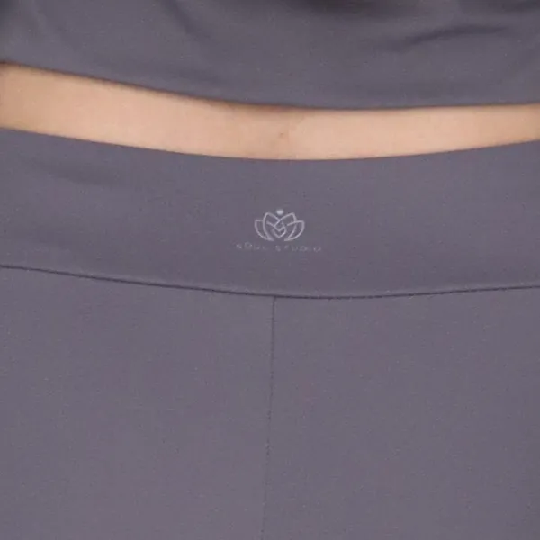 Lussari YOGA STRIPE LEGGINGS 