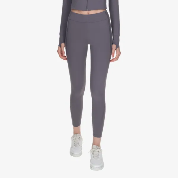 Lussari YOGA STRIPE LEGGINGS 