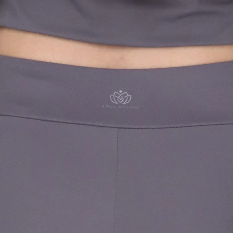 Lussari YOGA STRIPE LEGGINGS 