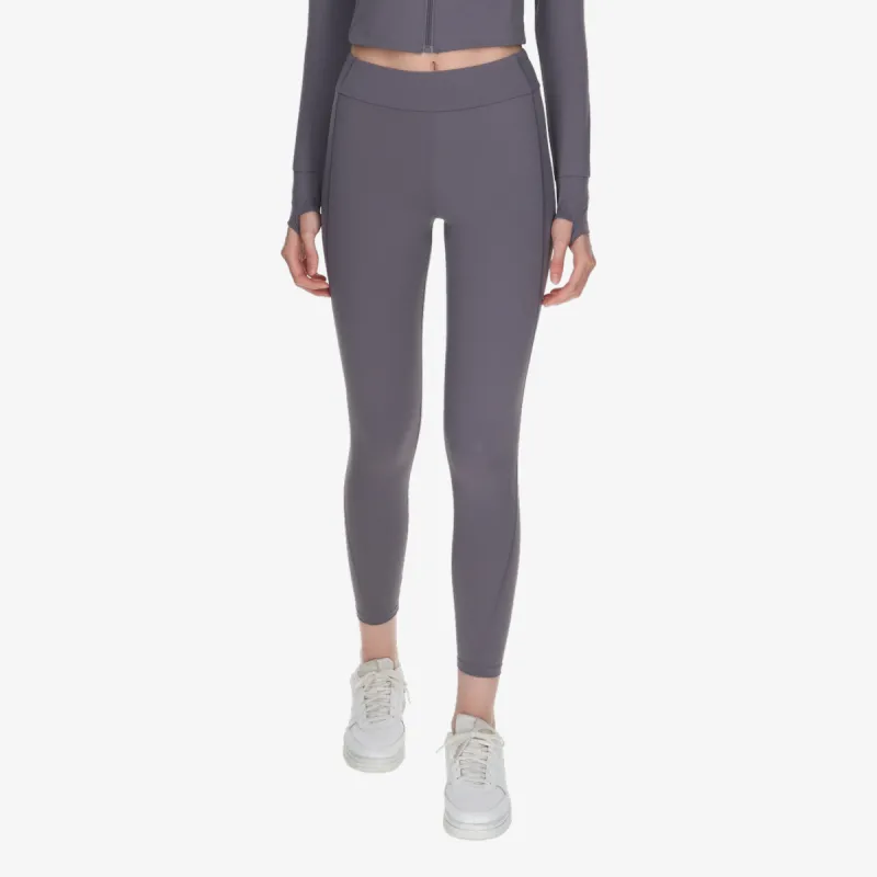 Lussari YOGA STRIPE LEGGINGS 
