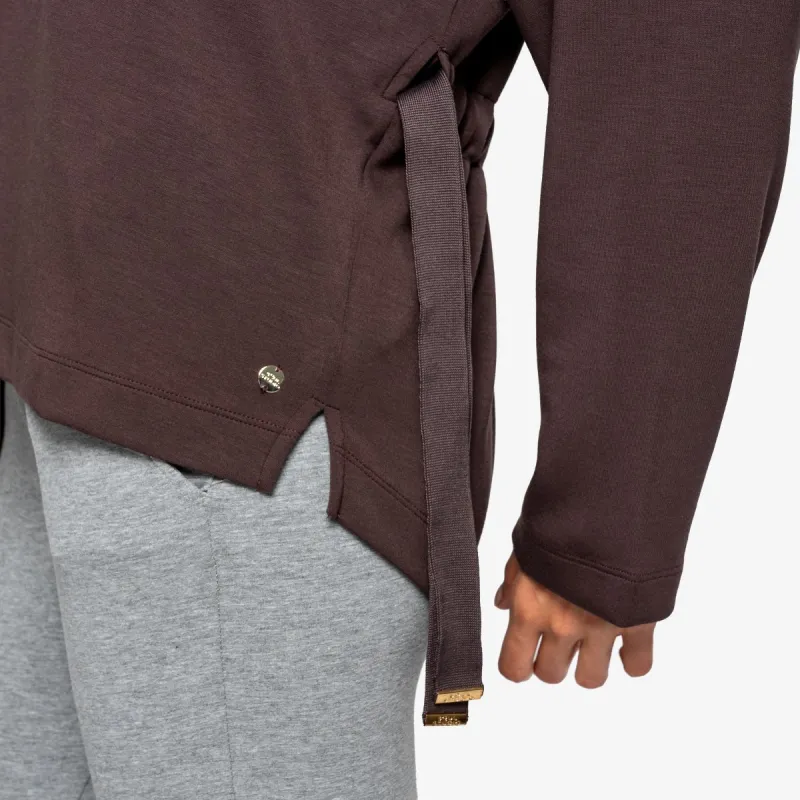 Lussari STUDIO HOODY 