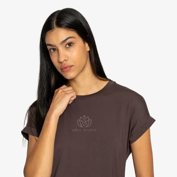 Lussari STUDIO REG T SHIRT 
