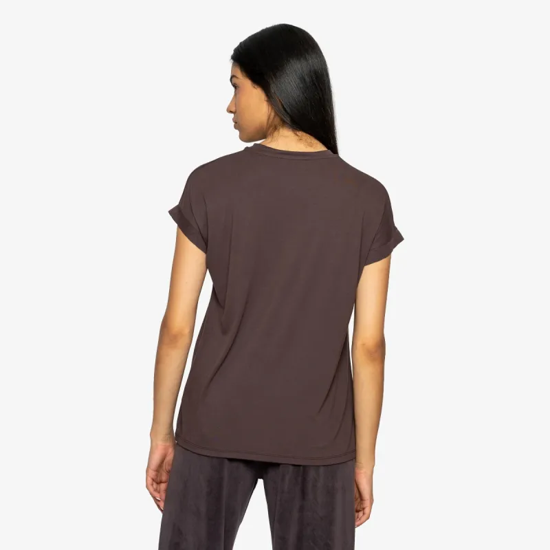 Lussari STUDIO REG T SHIRT 