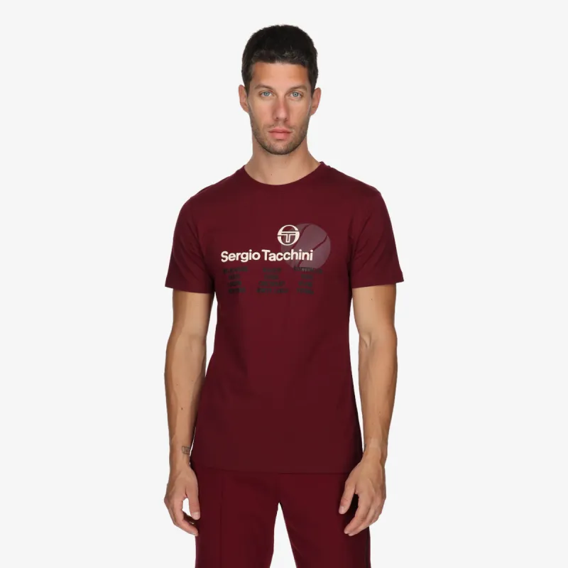 Sergio Tacchini JASON 