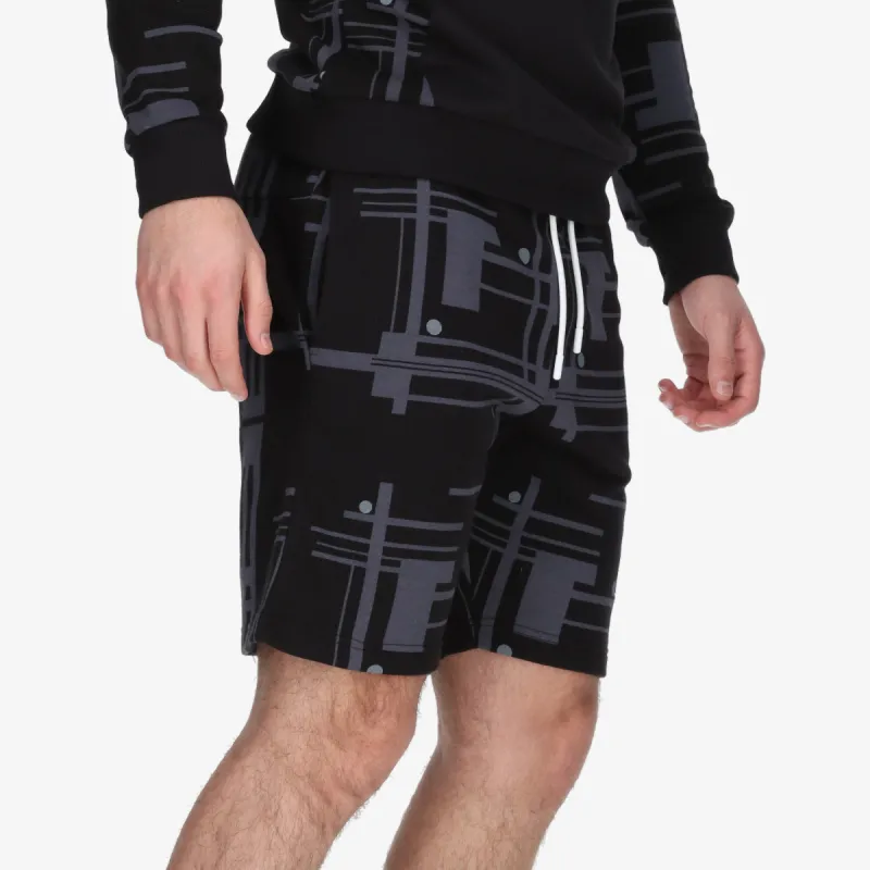 Sergio Tacchini CPU Shorts 