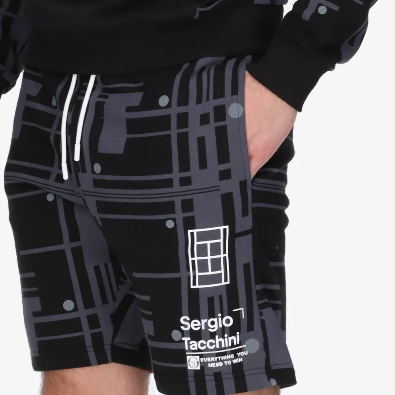 Sergio Tacchini CPU Shorts 