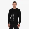 Sergio Tacchini Repetitio Crewneck 