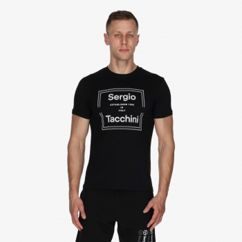 Sergio Tacchini Sergio Tacchini Dotted Shirt 