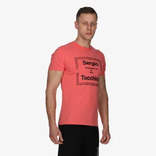 Sergio Tacchini Dotted Shirt 