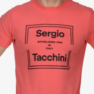 Sergio Tacchini Dotted Shirt 